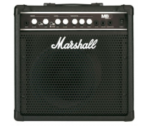 MARSHALL MB15-E Combo Bas Gitar Amfisi