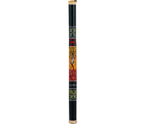 MEINL RS1BKL Bambu Rainstick 39'' (Large)