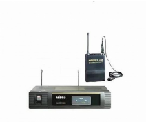 MIPRO MR801A/Y Uhf Telsiz Yaka Mikrofonu