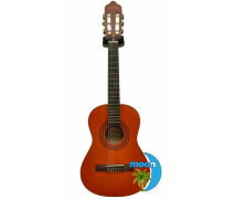 MOON GC80B12 1/2 Çocuk Klasik Gitarı