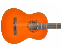MOON GC80B34 3/4 Klasik Gitar