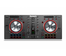 NUMARK MixTrack 3 DJ CONTROLLER