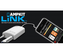 PEAVEY AMPKITLINK Iphone & Ipod ve Ipad Bağlantı