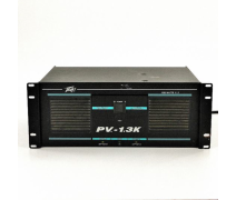 PEAVEY PV-1.3 Power Amplifikatör