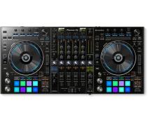 PIONEER DDJ RZ 4-kanal Rekordbox DJ Controller