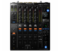 Pioneer DJM-900NXS2 4 Kanal DJ Mikser