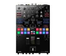 PIONEER DJM-S9/K 2-Kanal Serato Mixer