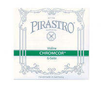 PIRASTRO 319020 Chromcor Viola Takım Teli