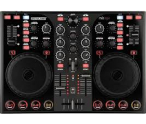 RELOOP MIXAGE IE MK2 DJ Controller