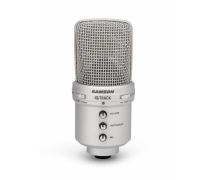 SAMSON G-TRACK Usb Ses Kartı Ve Condenser Mikrofon