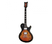 SCHECTER SOLO 6 Custom E/A Elektro Gitar