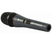 SENNHEISER E865S Mikrofon