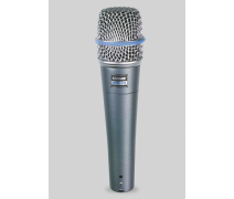 SHURE BETA57A Dinamik Vocal/Enstruman Mikrofonu