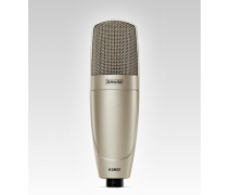 SHURE KSM32 Stüdyo Kayıt Mikrofonu