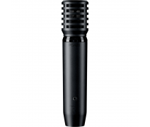 SHURE PGA81-XLR Kardioid Kondenser Enstrüman Microfonu