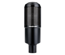 TAKSTAR PC-K320 BLACK  Kondenser Mikrofon