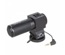 TAKSTAR SGC-698 DSLR Uyumlu Video Mikrofonu