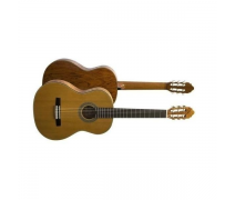 VALENCIA CG35R Solid Top Klasik Gitar