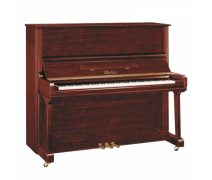 Weber W121-MRP Kızıl Maun Konsol Piyano (121cm)