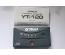 YAMAHA YT-120 Tuner