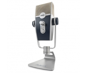 Akg Lyra C44-USB Mikrofon