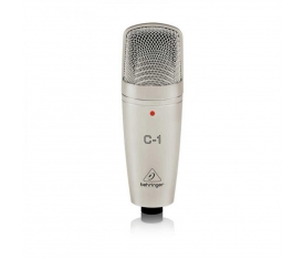 BEHRINGER C-1 Condenser Stüdyo Mikrofonu