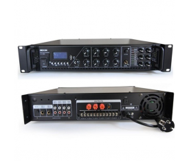 DEXUN D-450 450W/100V Amfili Mixer