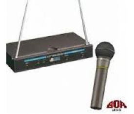 PROSOUND GM850 UHF El Tipi Telsiz Mikrofon