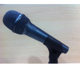 PROSOUND L111 Geniş Membranlı Kondansör Mikrofon