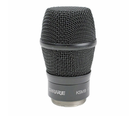 SHURE RPW184 KSM9 İçin Mikrofon Kapsülü