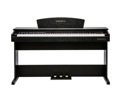 Kurzweil M70 SR Dijital Piyano (Kahverengi)