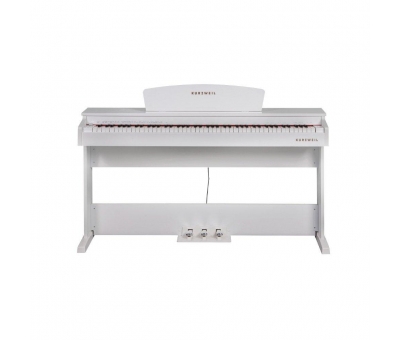 Kurzweil M70 WH Dijital Piyano (Beyaz)