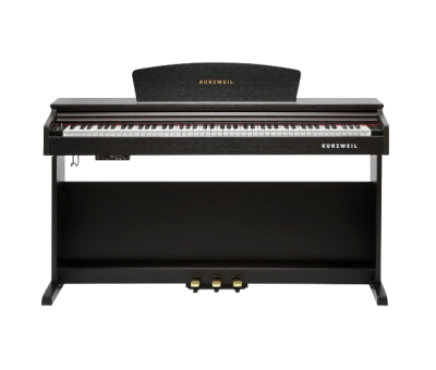 KURZWEIL M90 SR Dijital Piyano (Kahverengi)