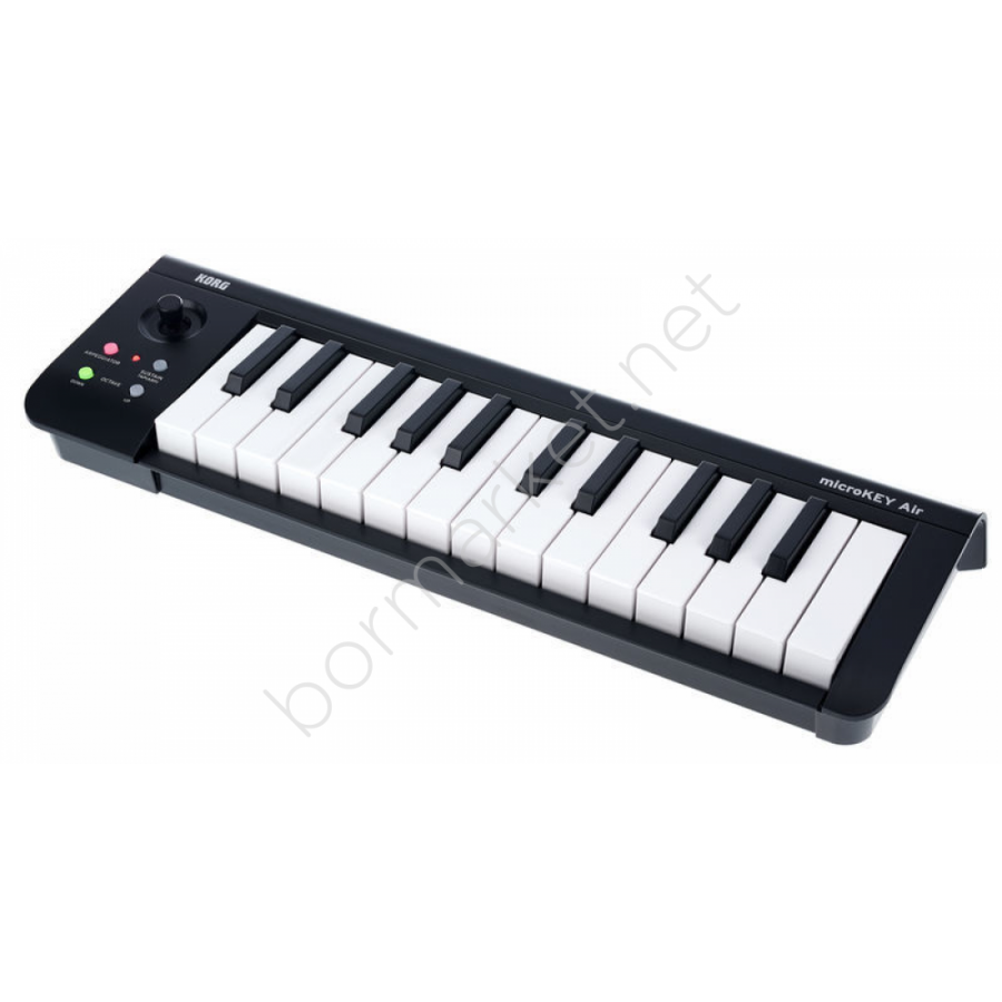 MIDI klavye nedir MIDI klavye nedir